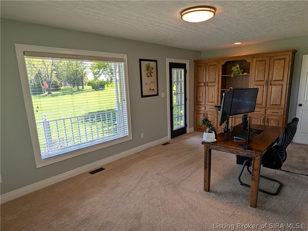 2126 South Logans Point Drive Hanover, IN 47243 - Photo 21 of 71