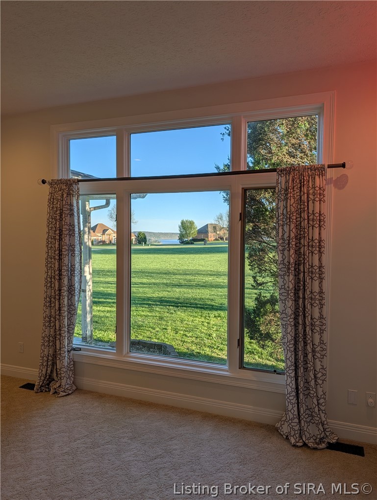 2126 South Logans Point Drive Hanover, IN 47243 - Photo 23 of 71