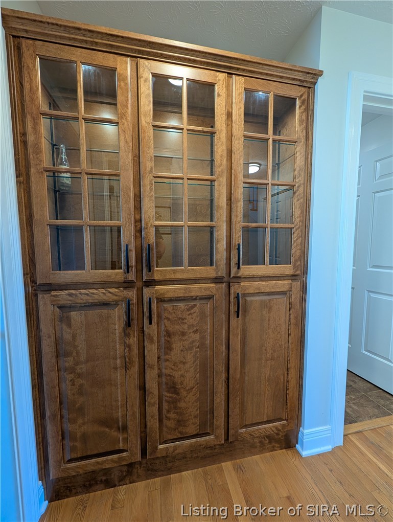 2126 South Logans Point Drive Hanover, IN 47243 - Photo 25 of 71