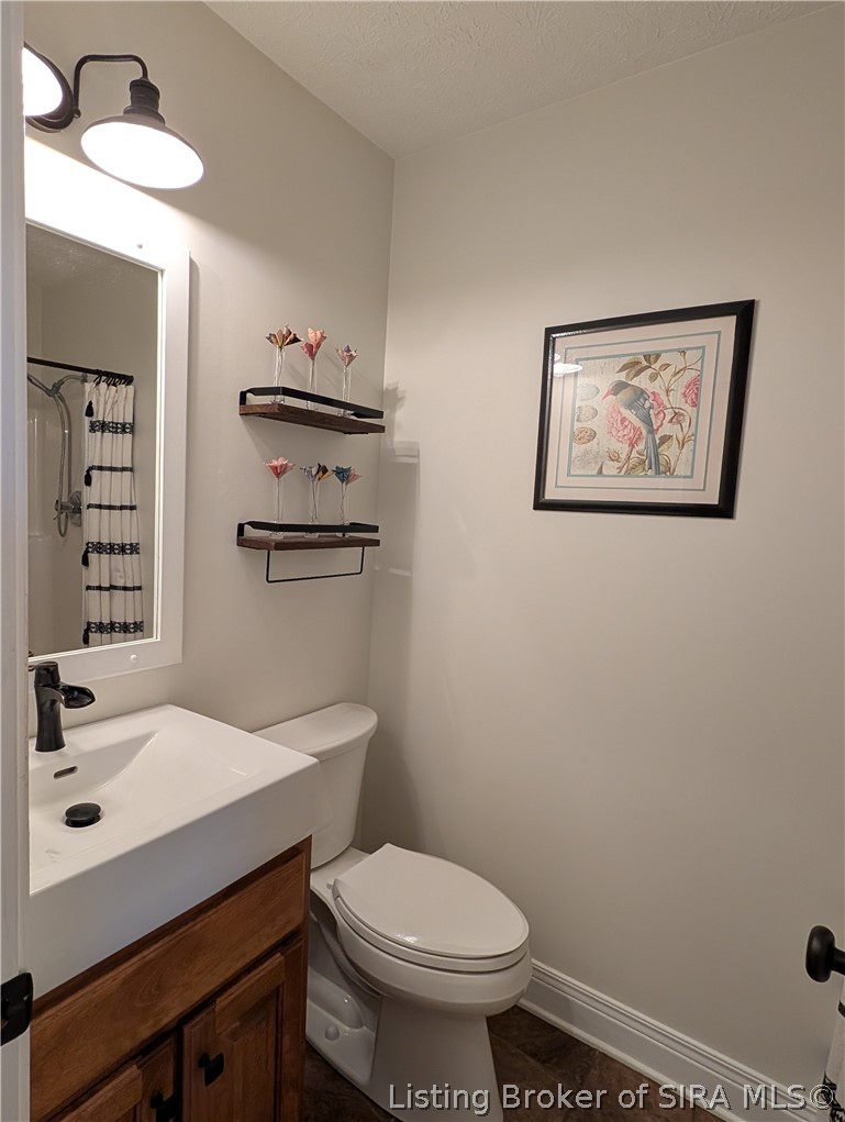 2126 South Logans Point Drive Hanover, IN 47243 - Photo 29 of 71
