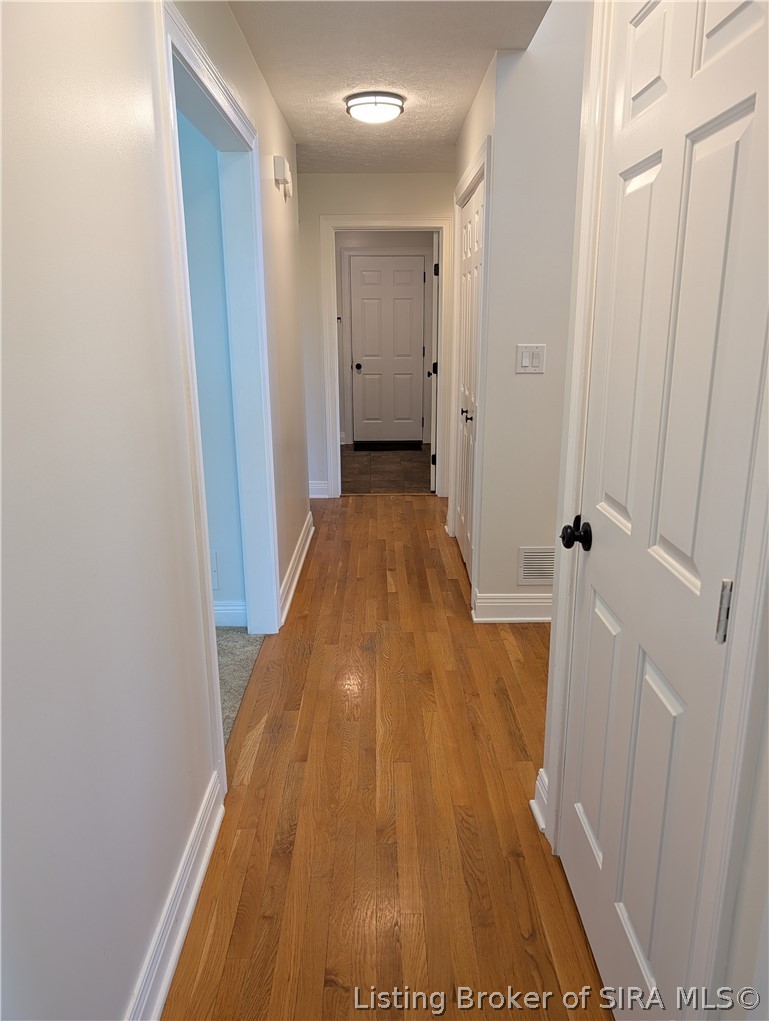 2126 South Logans Point Drive Hanover, IN 47243 - Photo 31 of 71