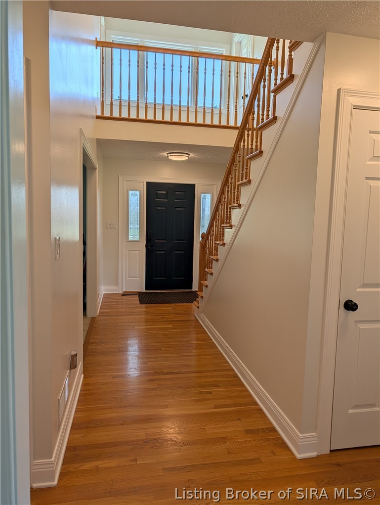 2126 South Logans Point Drive Hanover, IN 47243 - Photo 32 of 71