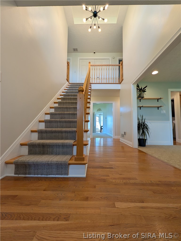 2126 South Logans Point Drive Hanover, IN 47243 - Photo 33 of 71