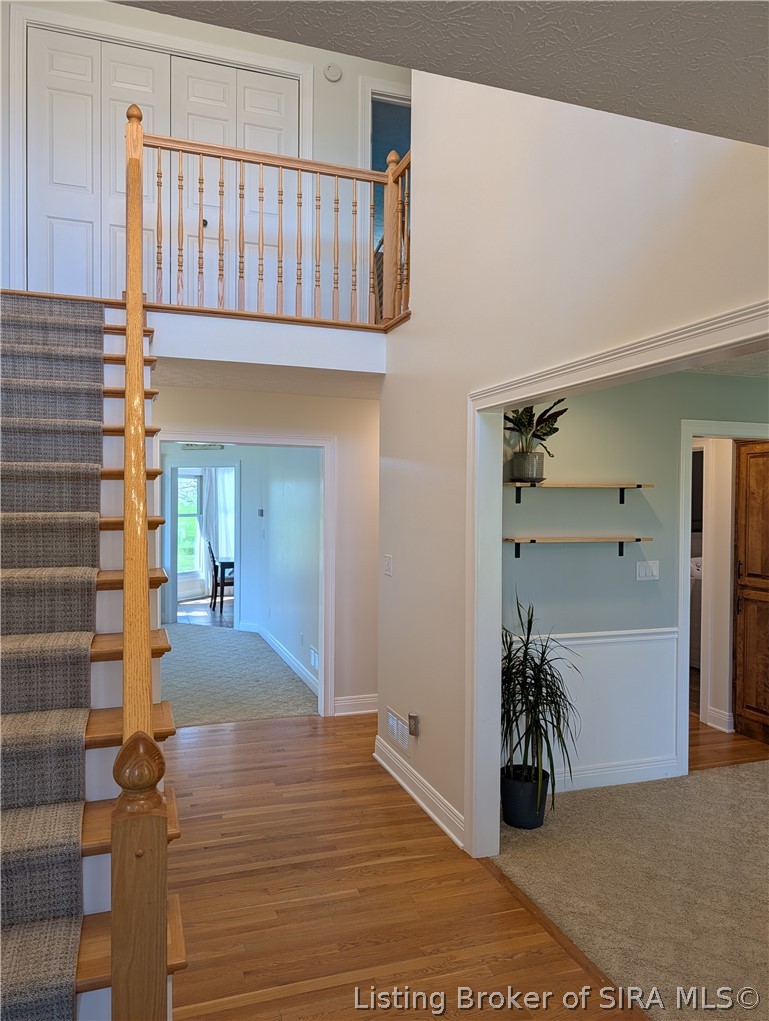 2126 South Logans Point Drive Hanover, IN 47243 - Photo 34 of 71