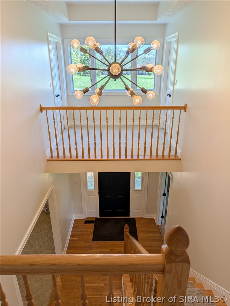 2126 South Logans Point Drive Hanover, IN 47243 - Photo 35 of 71