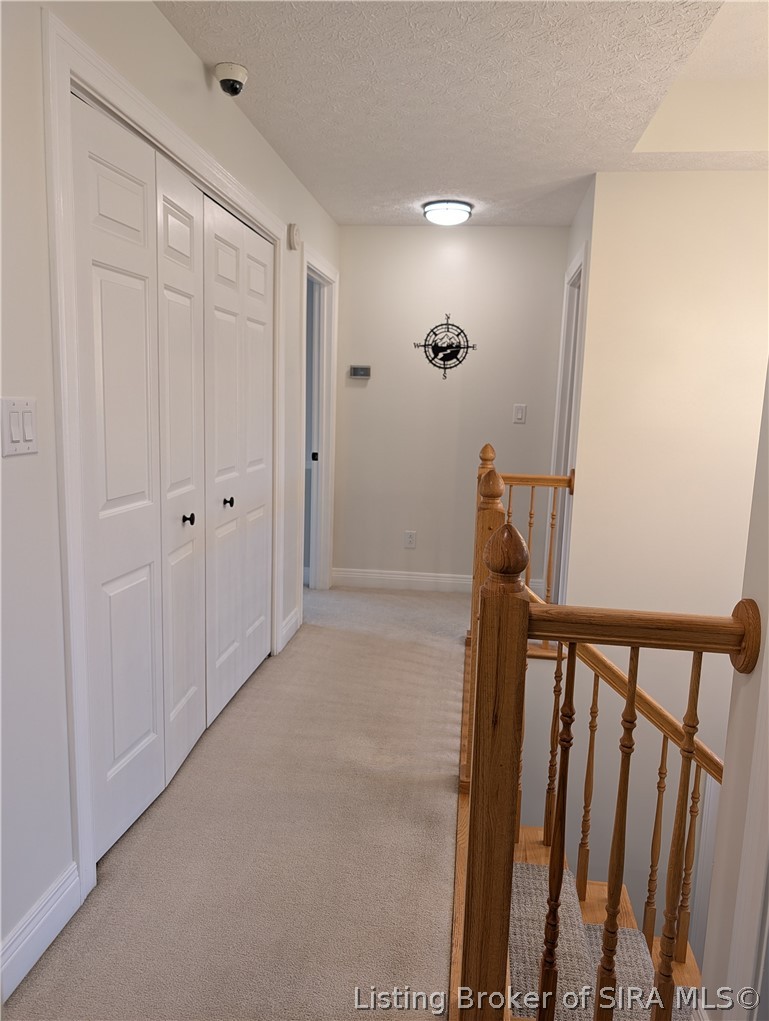 2126 South Logans Point Drive Hanover, IN 47243 - Photo 38 of 71