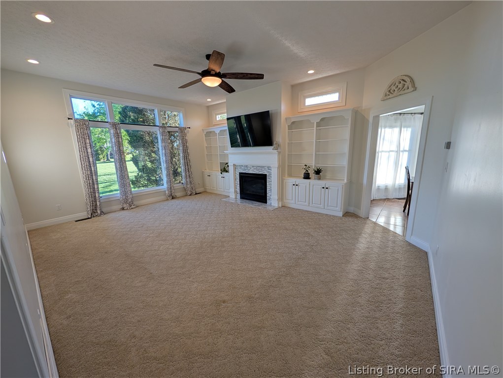 2126 South Logans Point Drive Hanover, IN 47243 - Photo 4 of 71