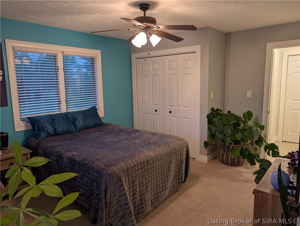 2126 South Logans Point Drive Hanover, IN 47243 - Photo 44 of 71