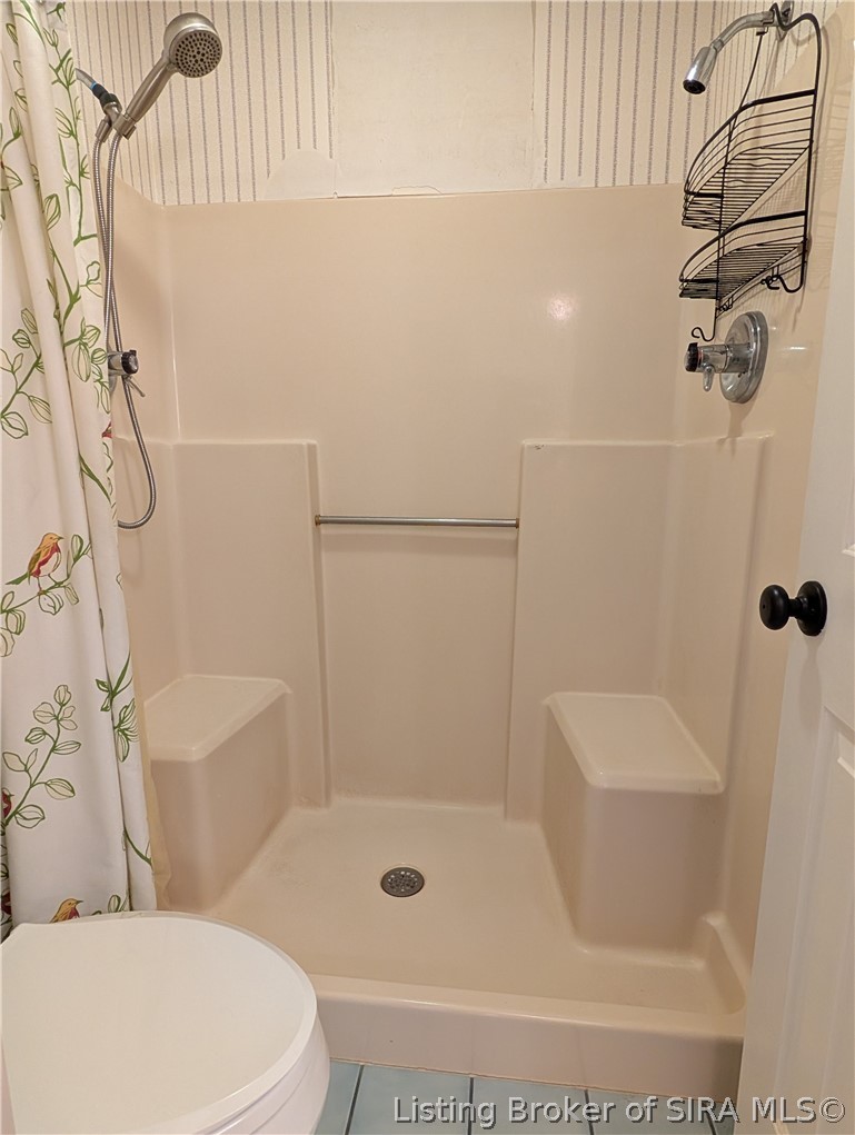 2126 South Logans Point Drive Hanover, IN 47243 - Photo 48 of 71