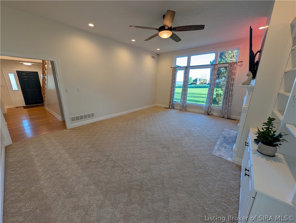 2126 South Logans Point Drive Hanover, IN 47243 - Photo 5 of 71