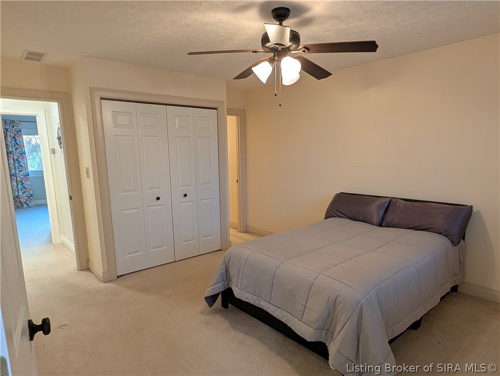 2126 South Logans Point Drive Hanover, IN 47243 - Photo 51 of 71