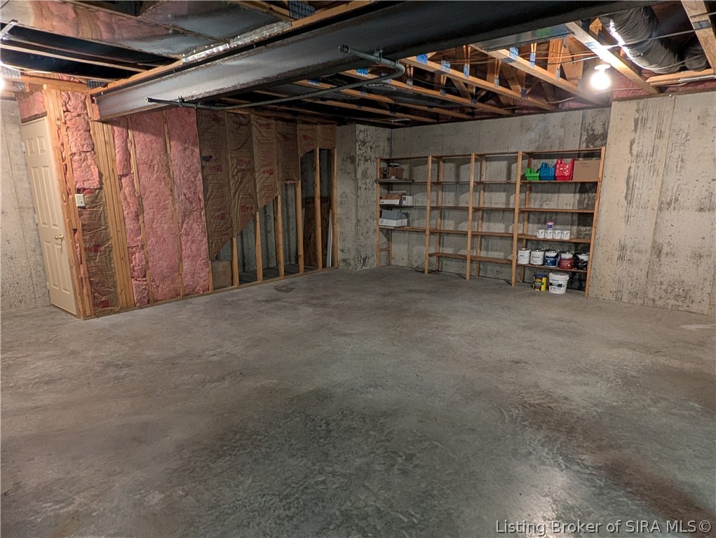 2126 South Logans Point Drive Hanover, IN 47243 - Photo 57 of 71