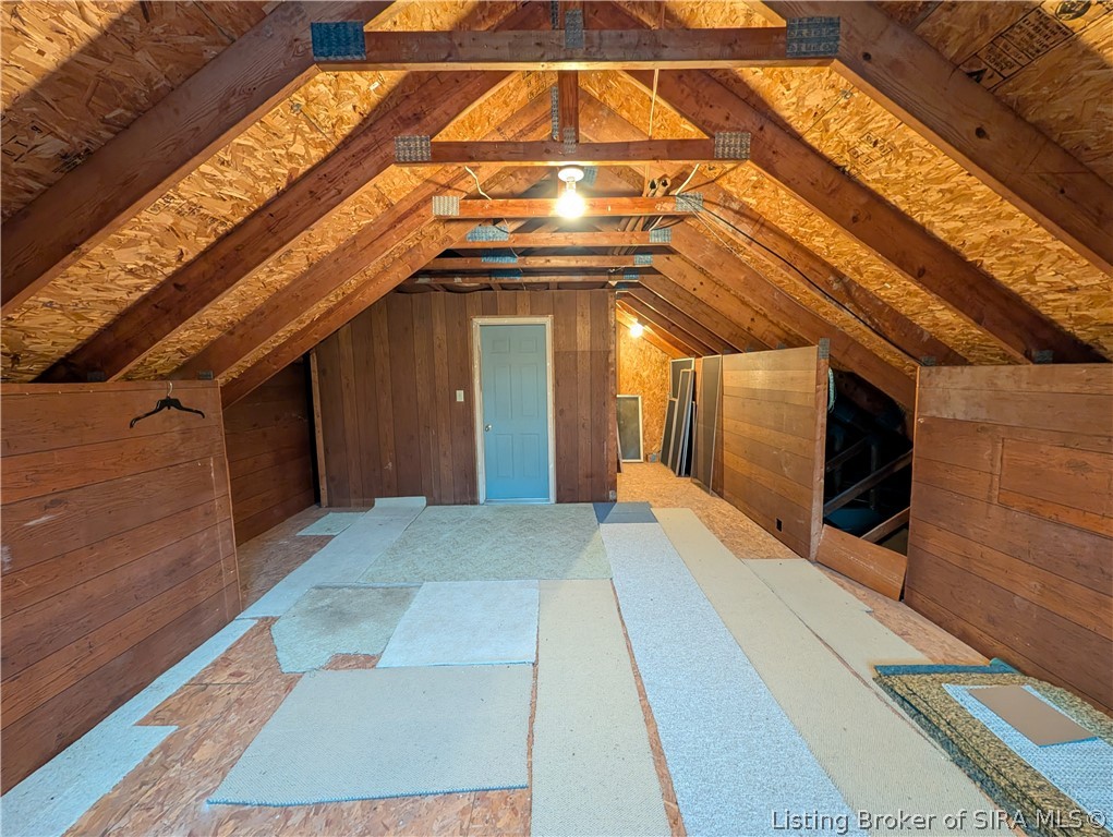 2126 South Logans Point Drive Hanover, IN 47243 - Photo 58 of 71