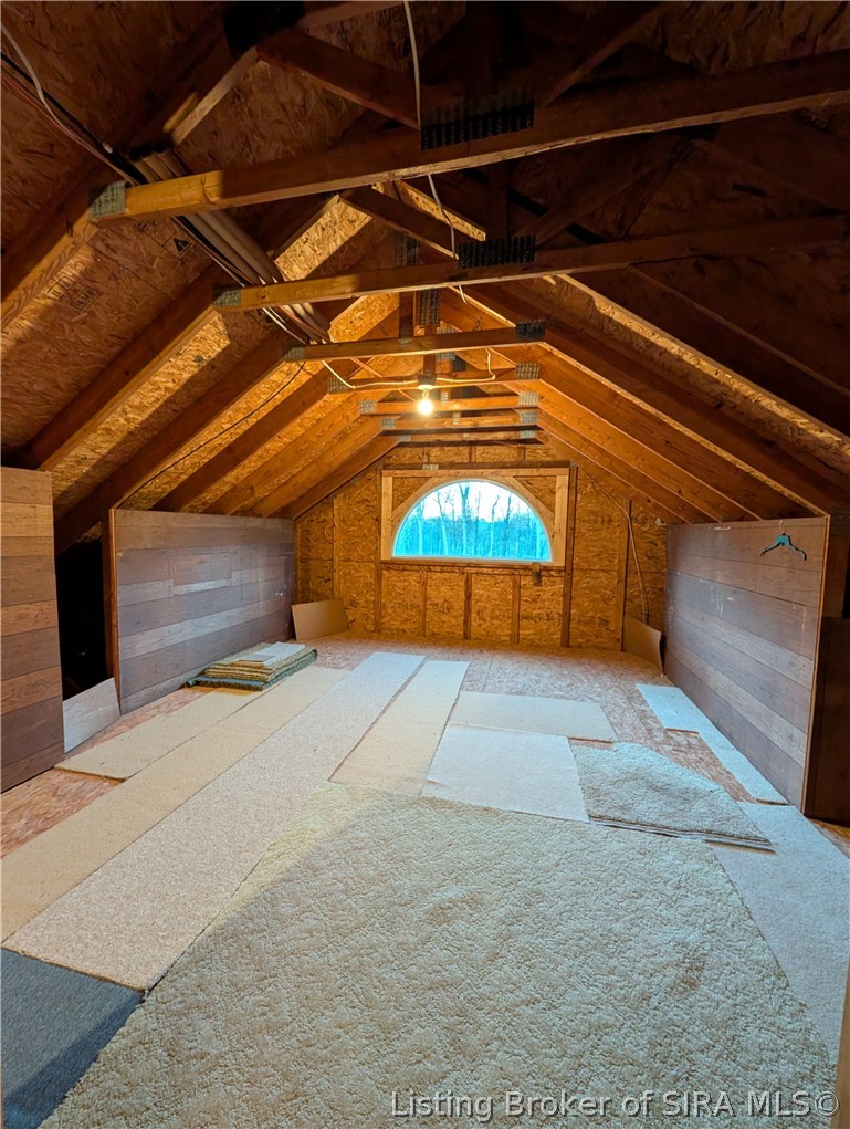 2126 South Logans Point Drive Hanover, IN 47243 - Photo 59 of 71