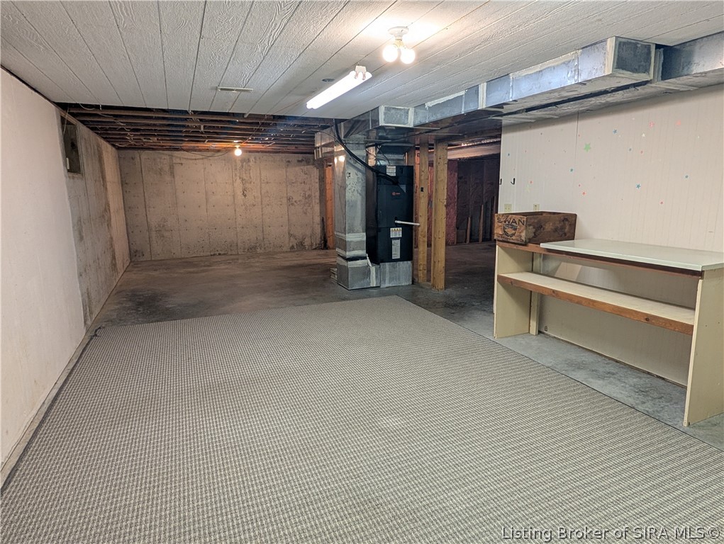 2126 South Logans Point Drive Hanover, IN 47243 - Photo 60 of 71