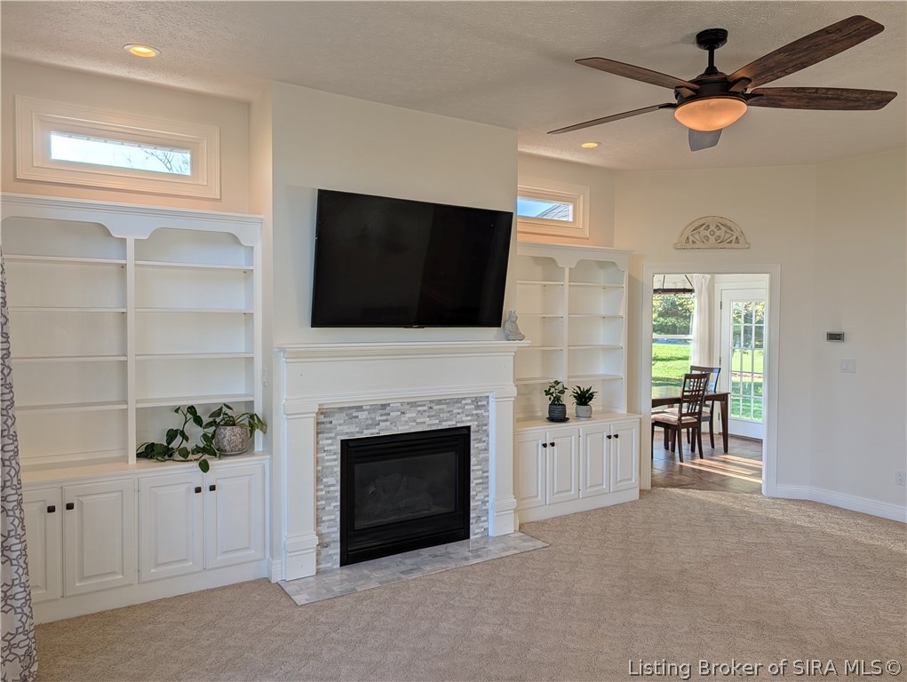 2126 South Logans Point Drive Hanover, IN 47243 - Photo 6 of 71