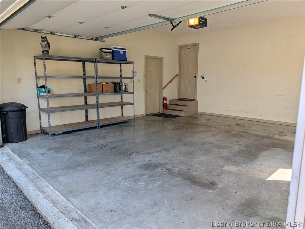 2126 South Logans Point Drive Hanover, IN 47243 - Photo 61 of 71