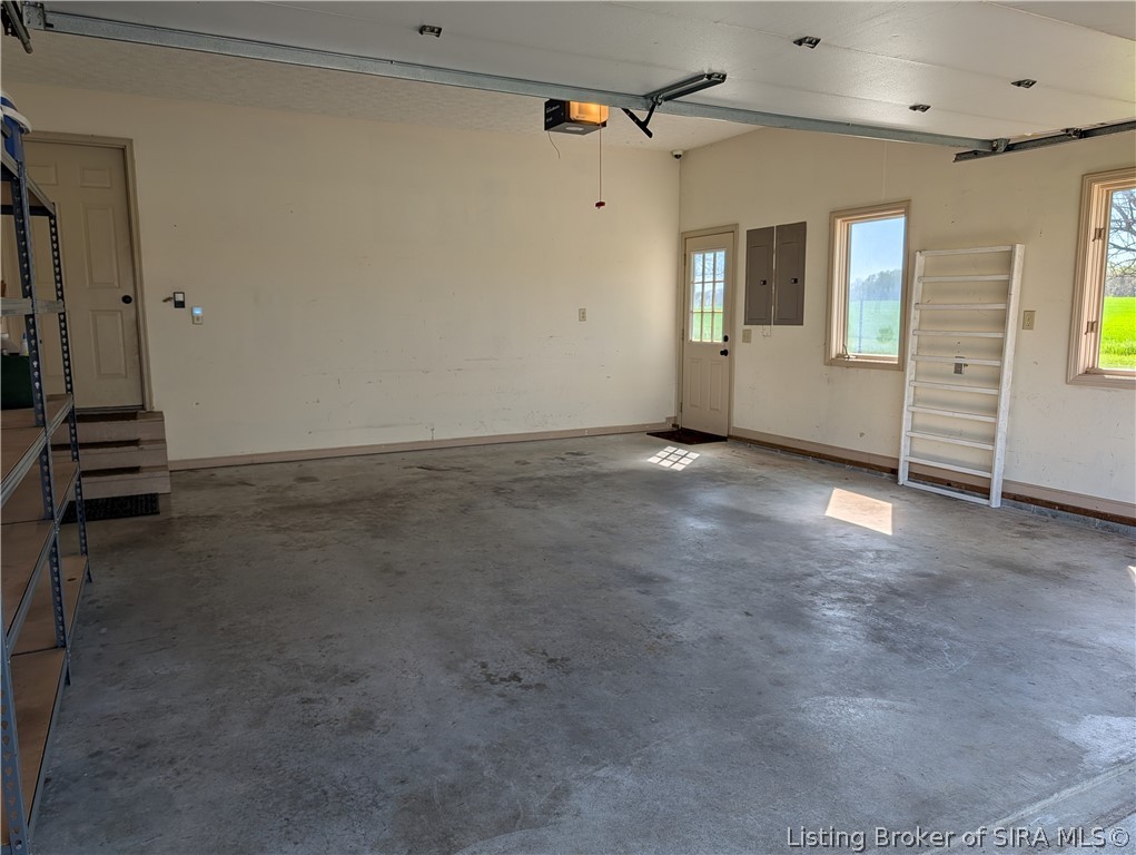 2126 South Logans Point Drive Hanover, IN 47243 - Photo 62 of 71