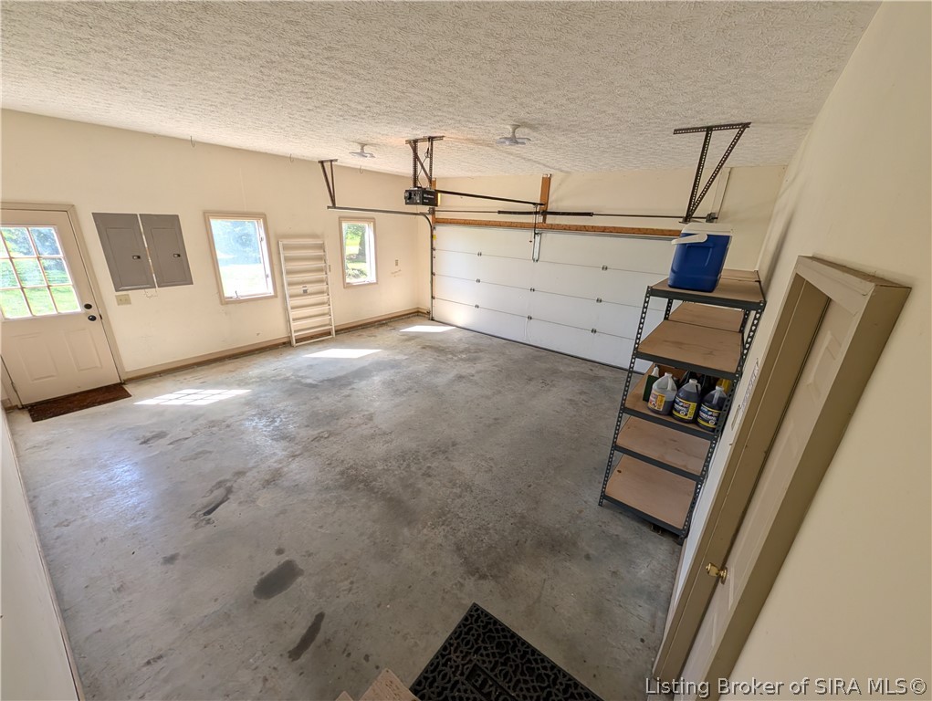 2126 South Logans Point Drive Hanover, IN 47243 - Photo 63 of 71