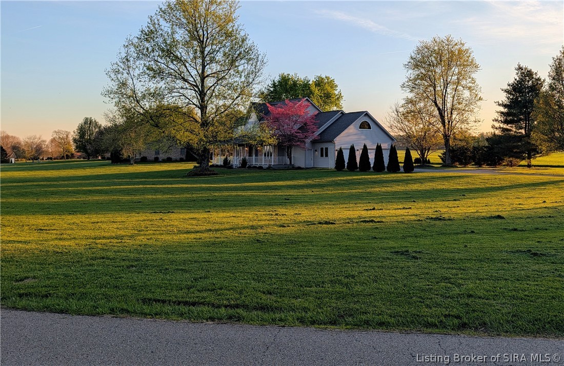 2126 South Logans Point Drive Hanover, IN 47243 - Photo 68 of 71