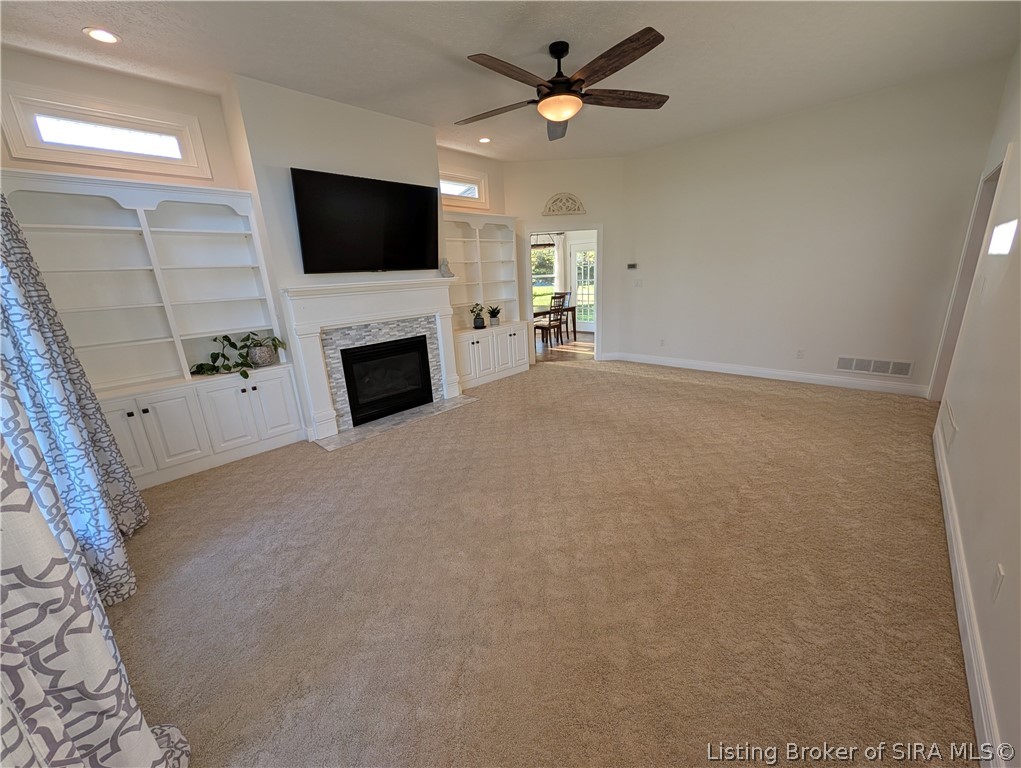 2126 South Logans Point Drive Hanover, IN 47243 - Photo 7 of 71