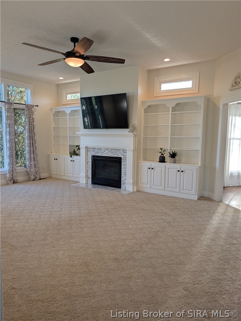 2126 South Logans Point Drive Hanover, IN 47243 - Photo 8 of 71