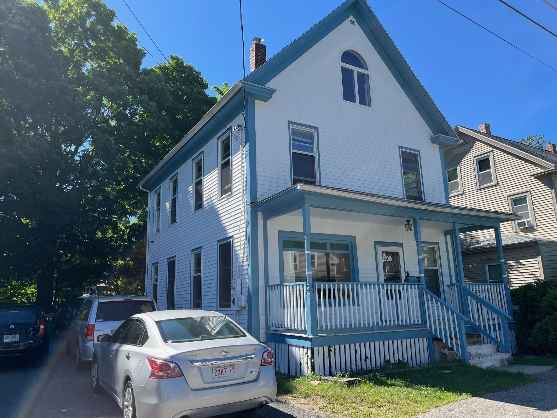 22 Maple Street Rochester, NH 03867 - Photo 13 of 28
