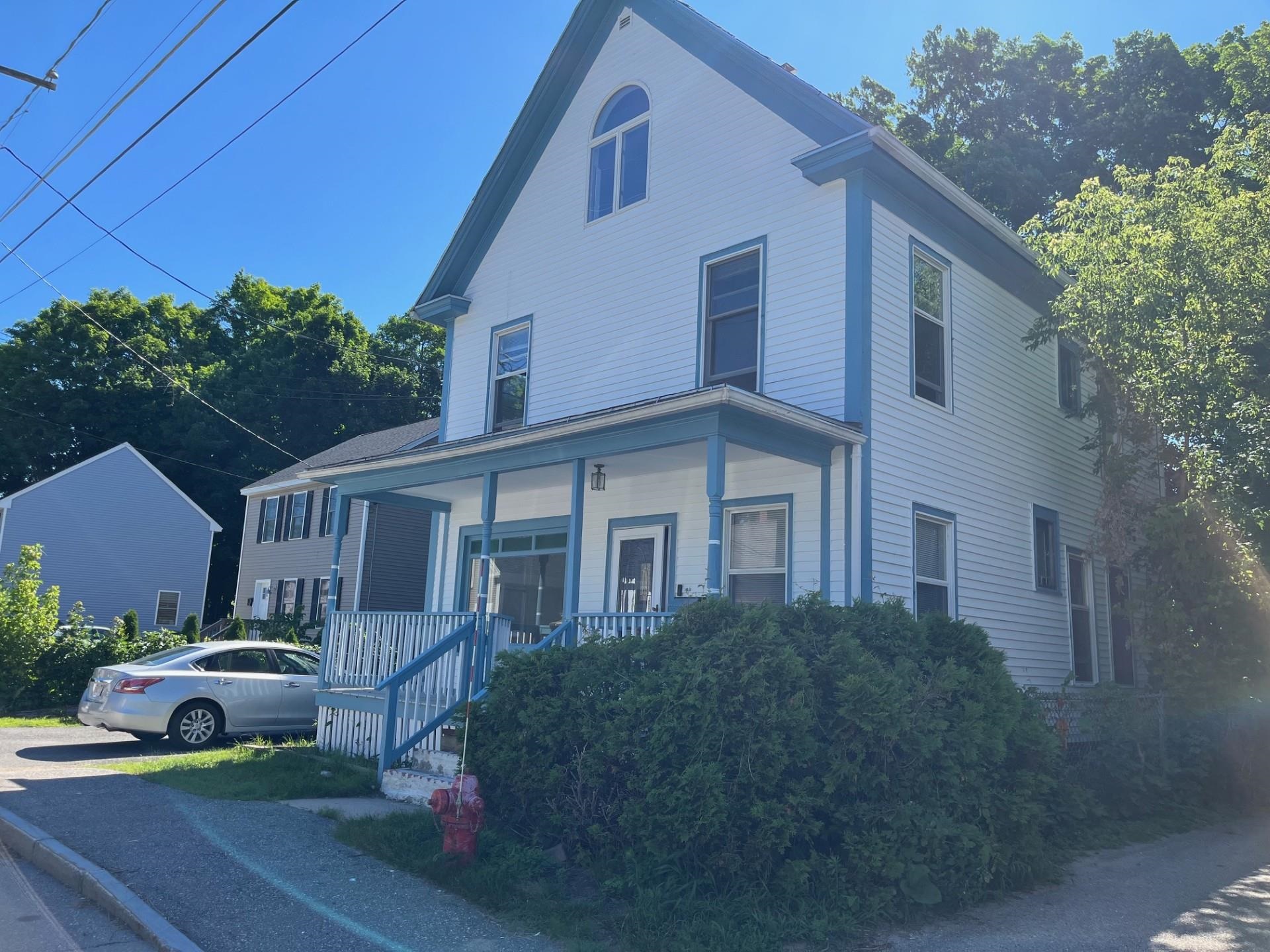 22 Maple Street Rochester, NH 03867 - Photo 20 of 28