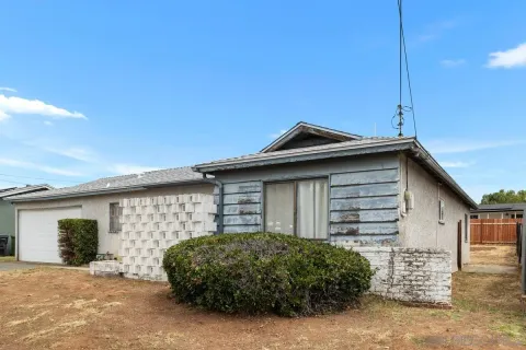 $600,000 | 9218 Ellenbee Road, Santee, CA 92071