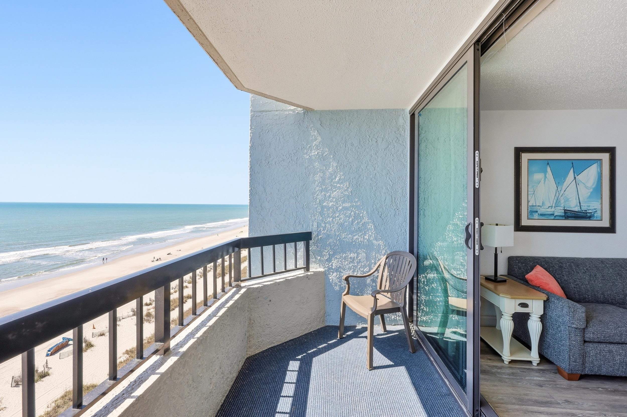 2401 South Ocean Boulevard, Unit 856 Myrtle Beach, SC 29577 - Photo 16 of 49