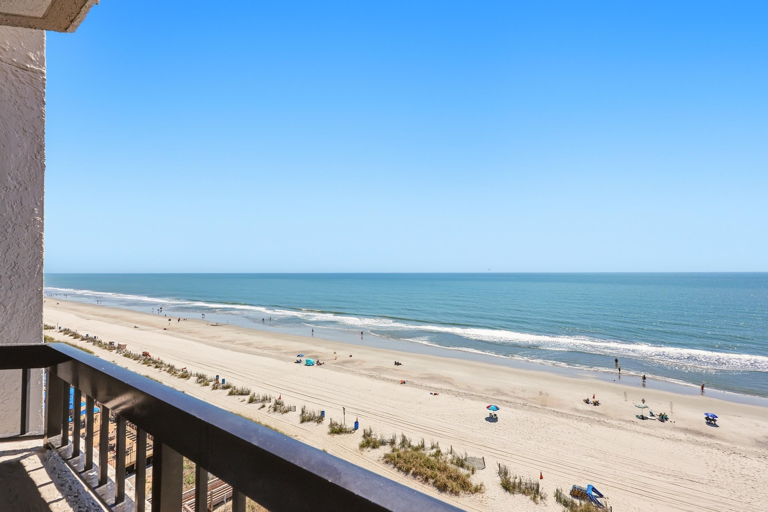 2401 South Ocean Boulevard, Unit 856 Myrtle Beach, SC 29577 - Photo 17 of 49