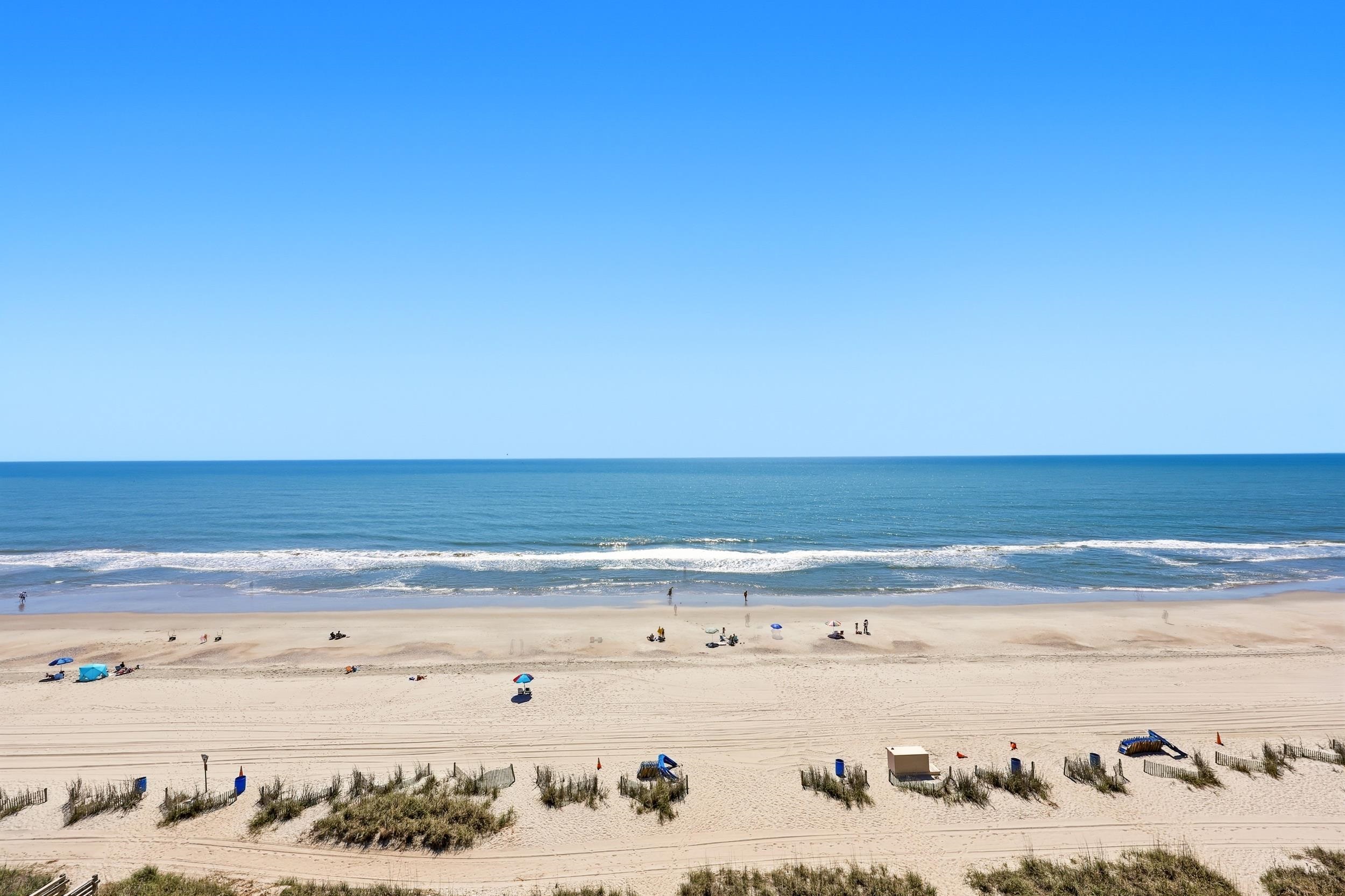2401 South Ocean Boulevard, Unit 856 Myrtle Beach, SC 29577 - Photo 18 of 49