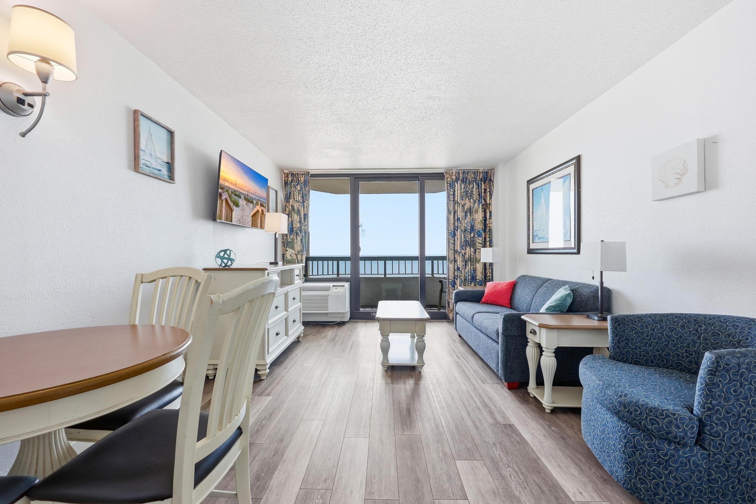 2401 South Ocean Boulevard, Unit 856 Myrtle Beach, SC 29577 - Photo 2 of 49