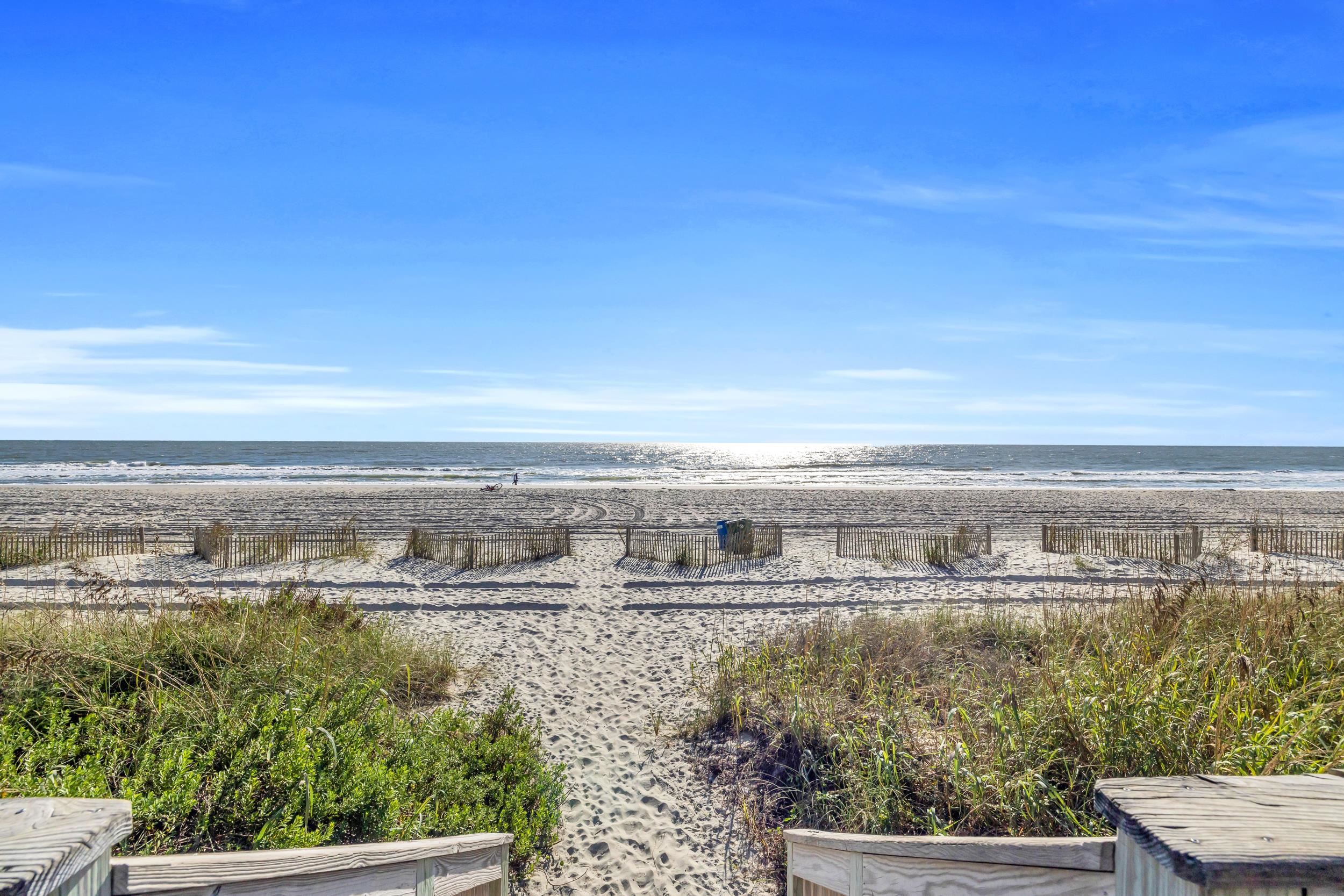 2401 South Ocean Boulevard, Unit 856 Myrtle Beach, SC 29577 - Photo 22 of 49