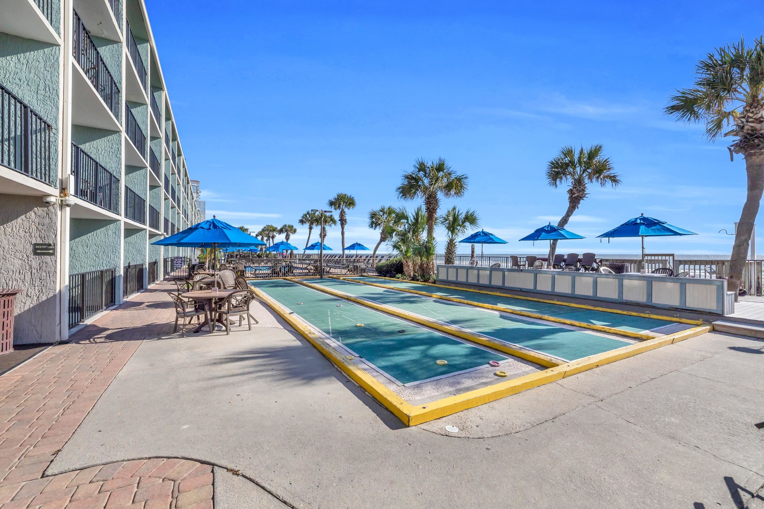 2401 South Ocean Boulevard, Unit 856 Myrtle Beach, SC 29577 - Photo 24 of 49