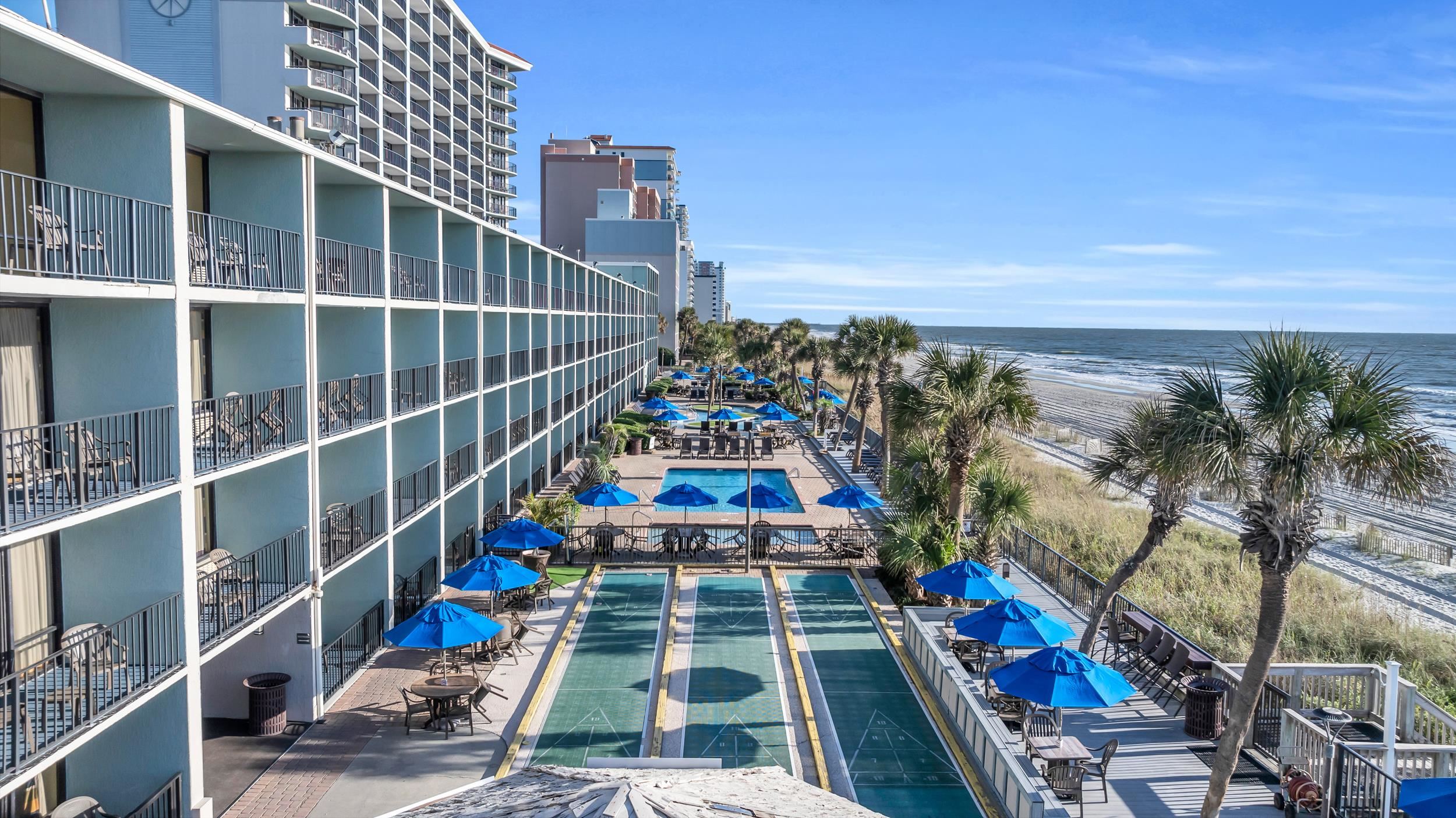 2401 South Ocean Boulevard, Unit 856 Myrtle Beach, SC 29577 - Photo 29 of 49