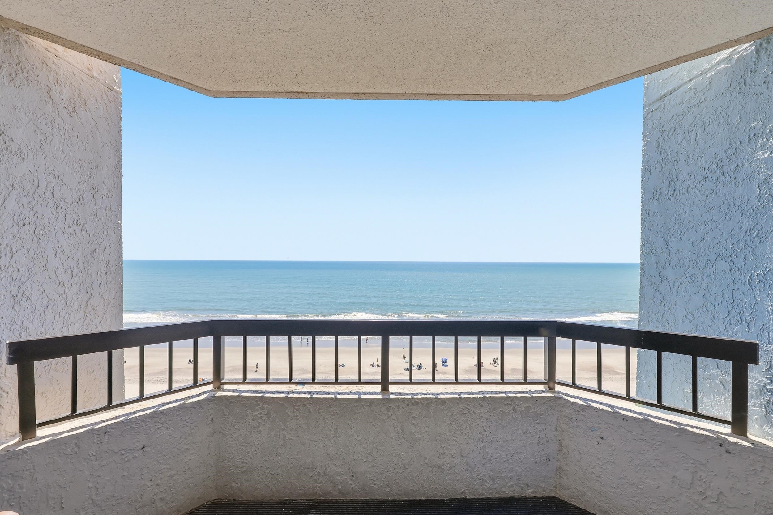 2401 South Ocean Boulevard, Unit 856 Myrtle Beach, SC 29577 - Photo 3 of 49
