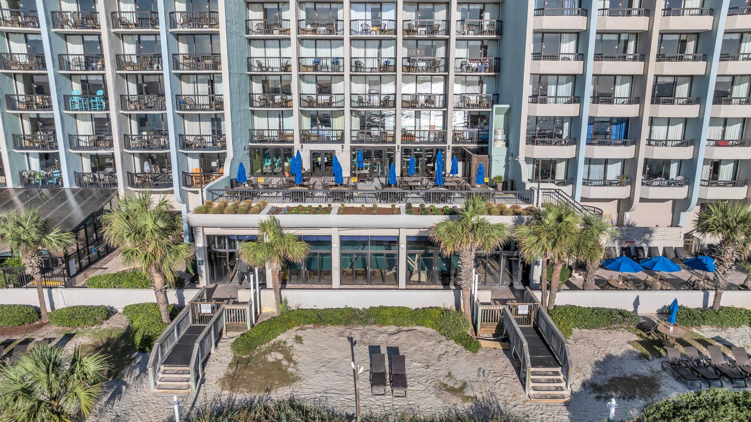 2401 South Ocean Boulevard, Unit 856 Myrtle Beach, SC 29577 - Photo 32 of 49