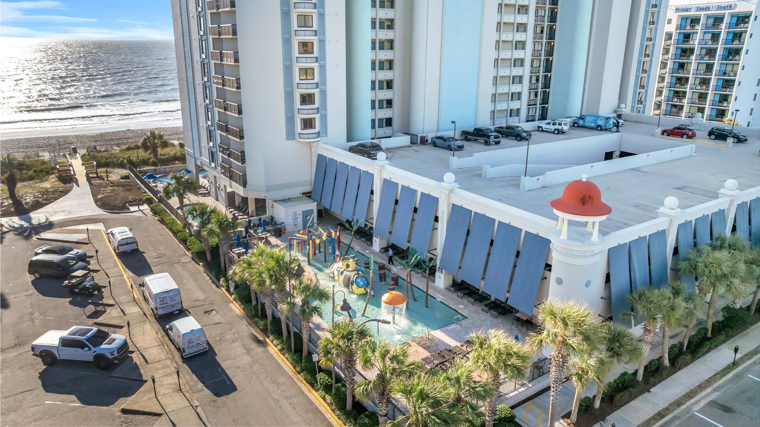 2401 South Ocean Boulevard, Unit 856 Myrtle Beach, SC 29577 - Photo 33 of 49
