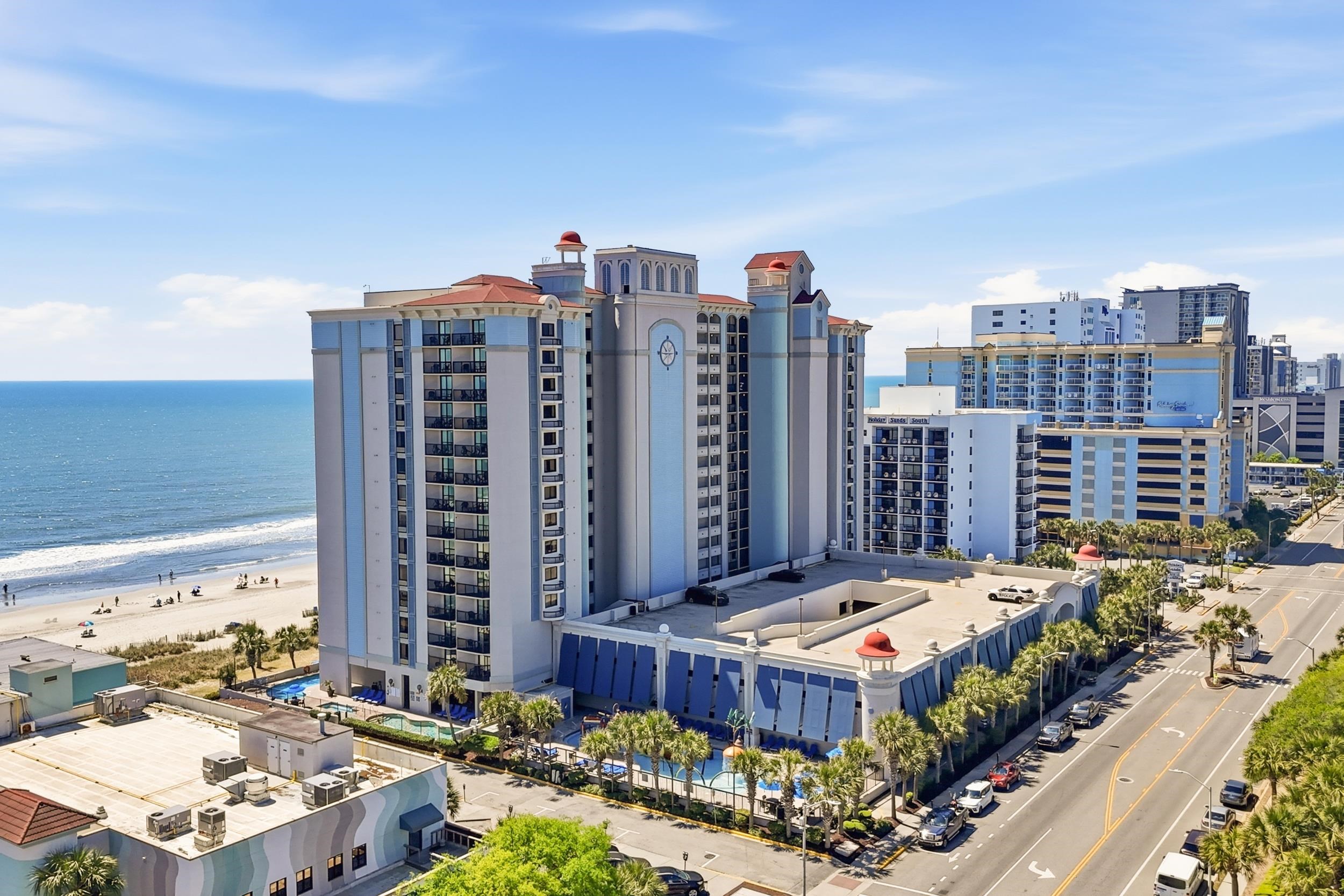2401 South Ocean Boulevard, Unit 856 Myrtle Beach, SC 29577 - Photo 36 of 49