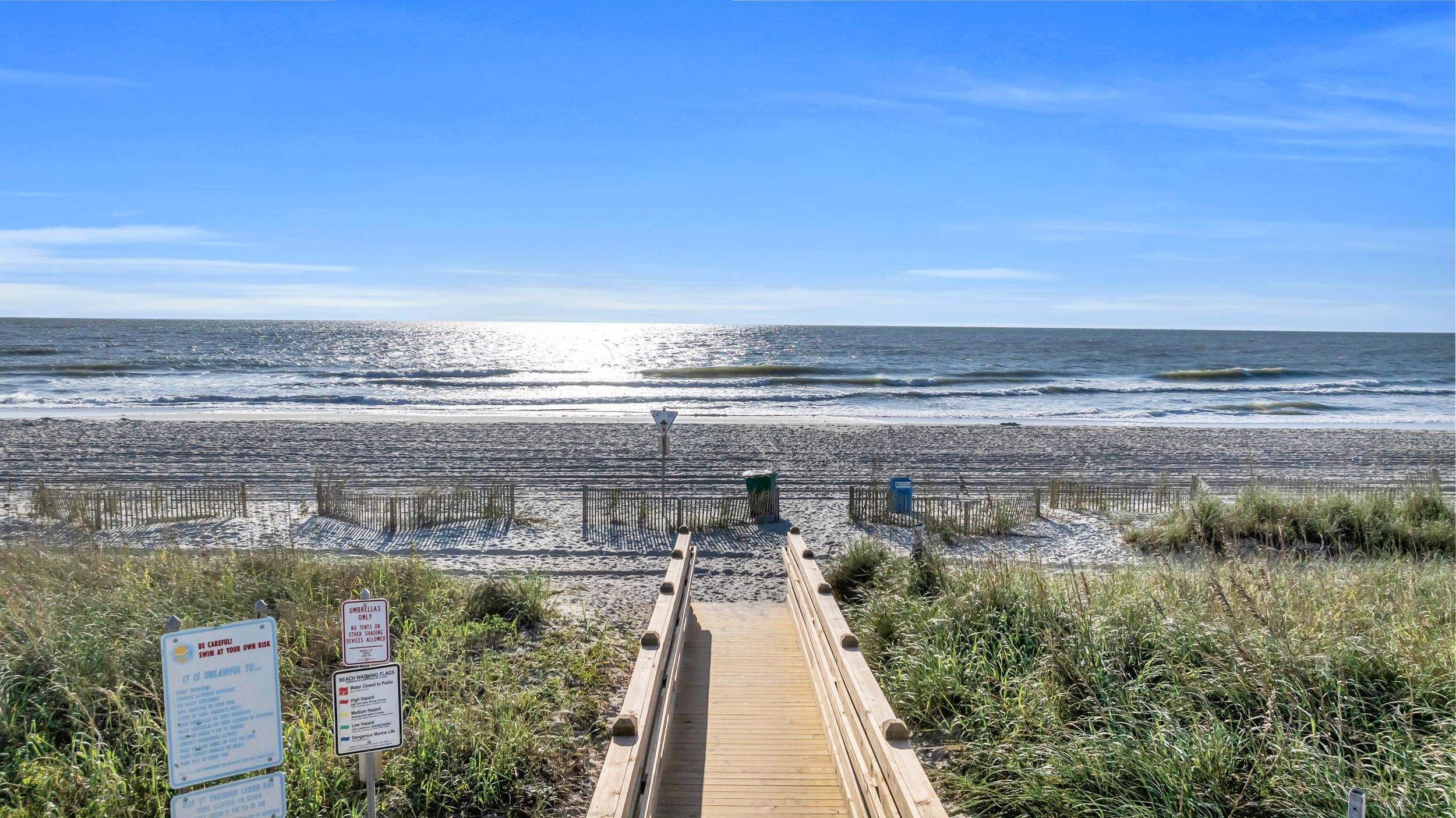2401 South Ocean Boulevard, Unit 856 Myrtle Beach, SC 29577 - Photo 40 of 49