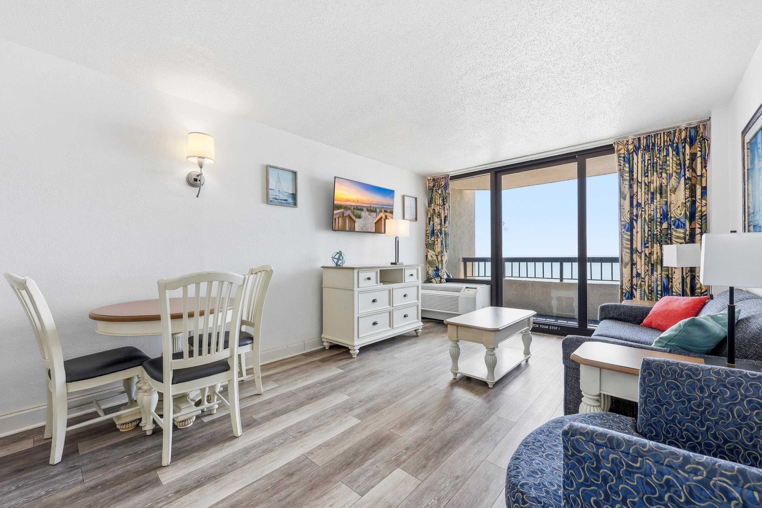 2401 South Ocean Boulevard, Unit 856 Myrtle Beach, SC 29577 - Photo 4 of 49