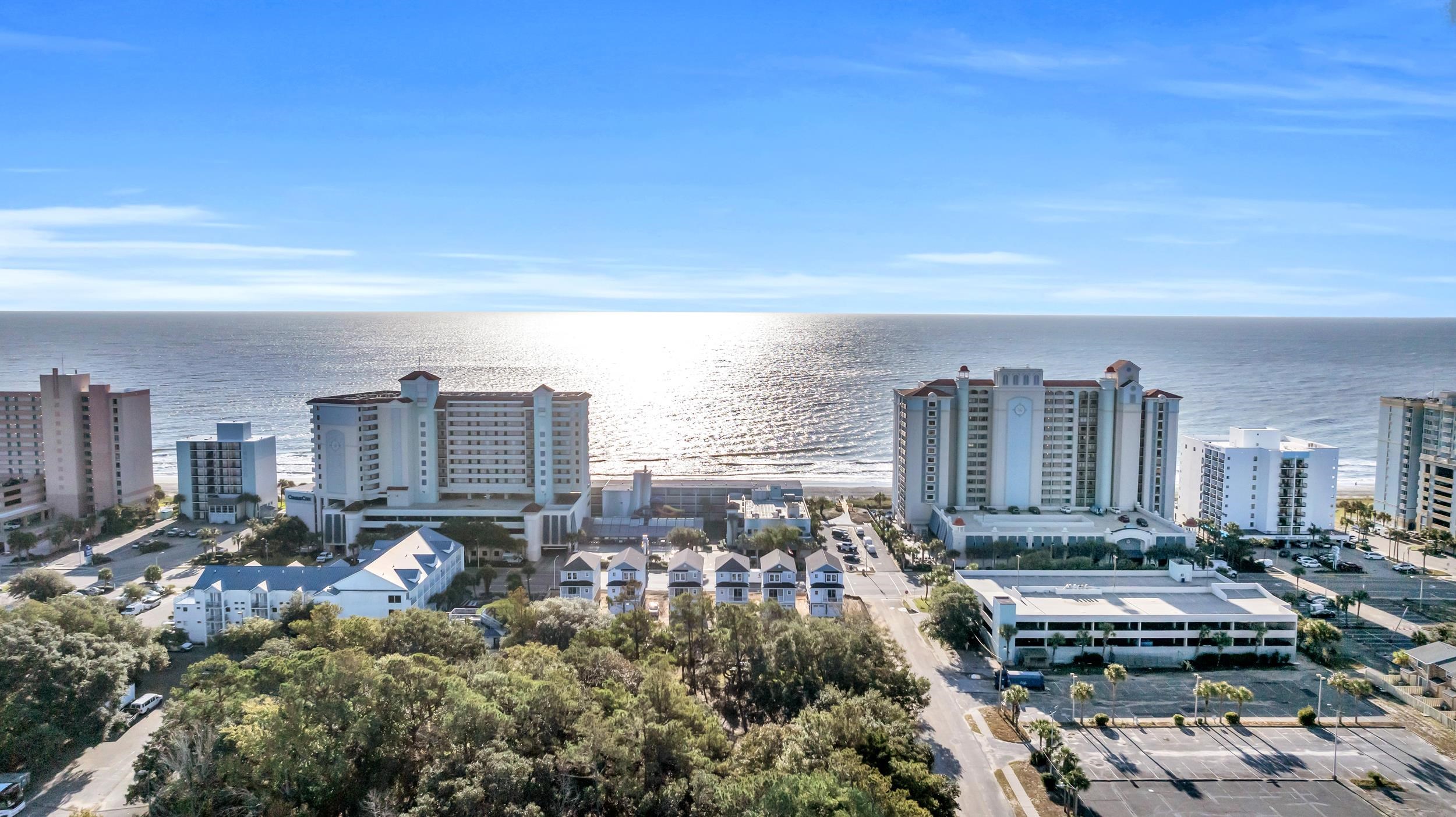 2401 South Ocean Boulevard, Unit 856 Myrtle Beach, SC 29577 - Photo 41 of 49