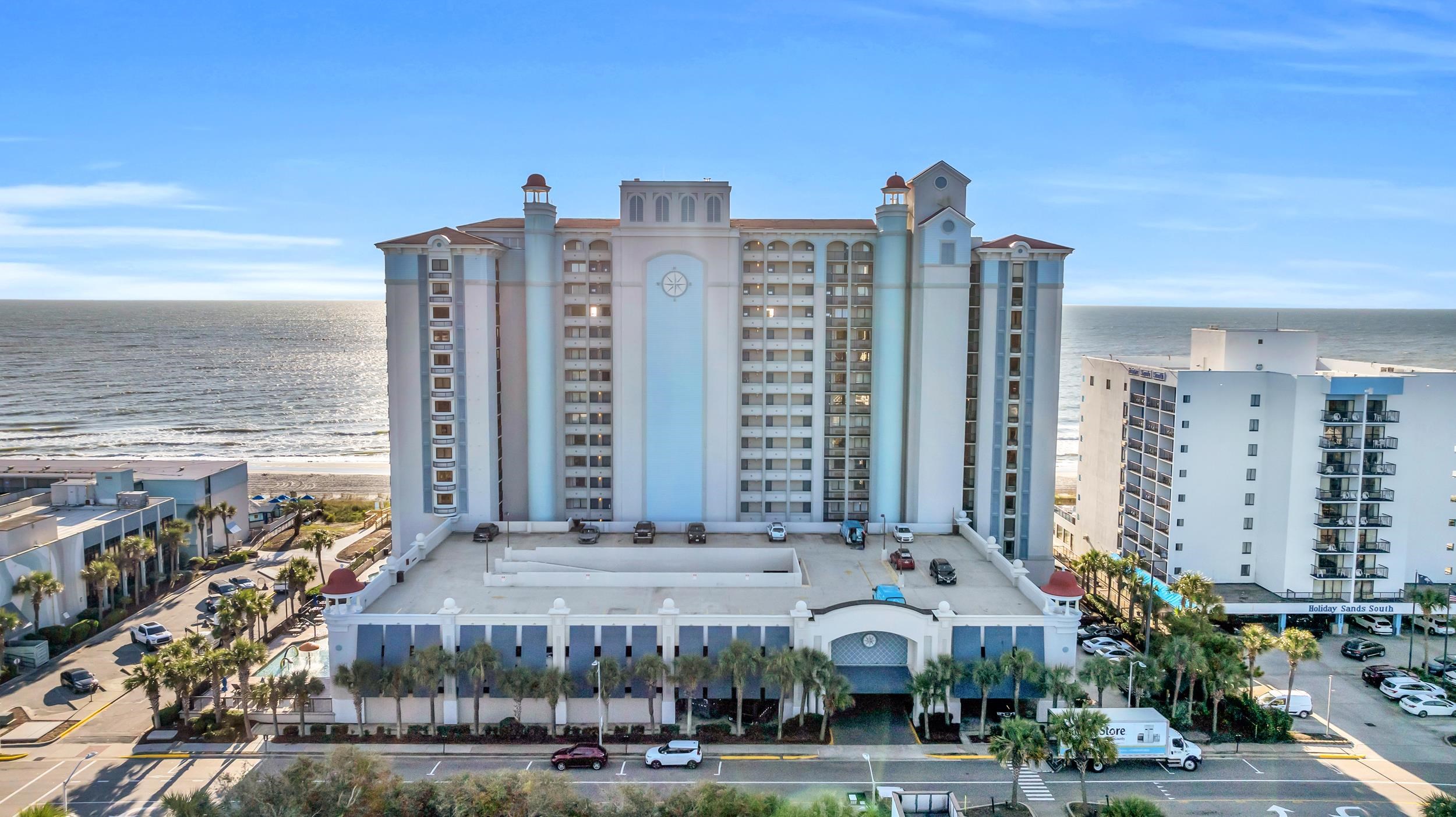2401 South Ocean Boulevard, Unit 856 Myrtle Beach, SC 29577 - Photo 42 of 49