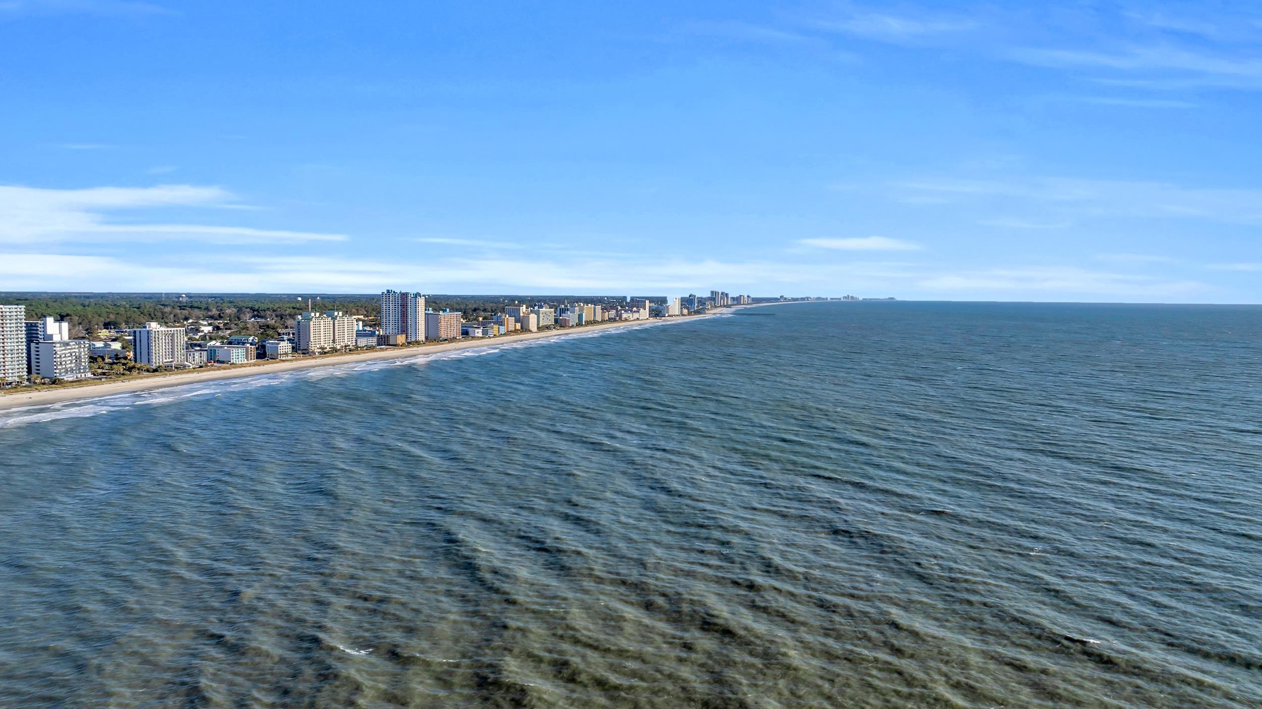 2401 South Ocean Boulevard, Unit 856 Myrtle Beach, SC 29577 - Photo 46 of 49