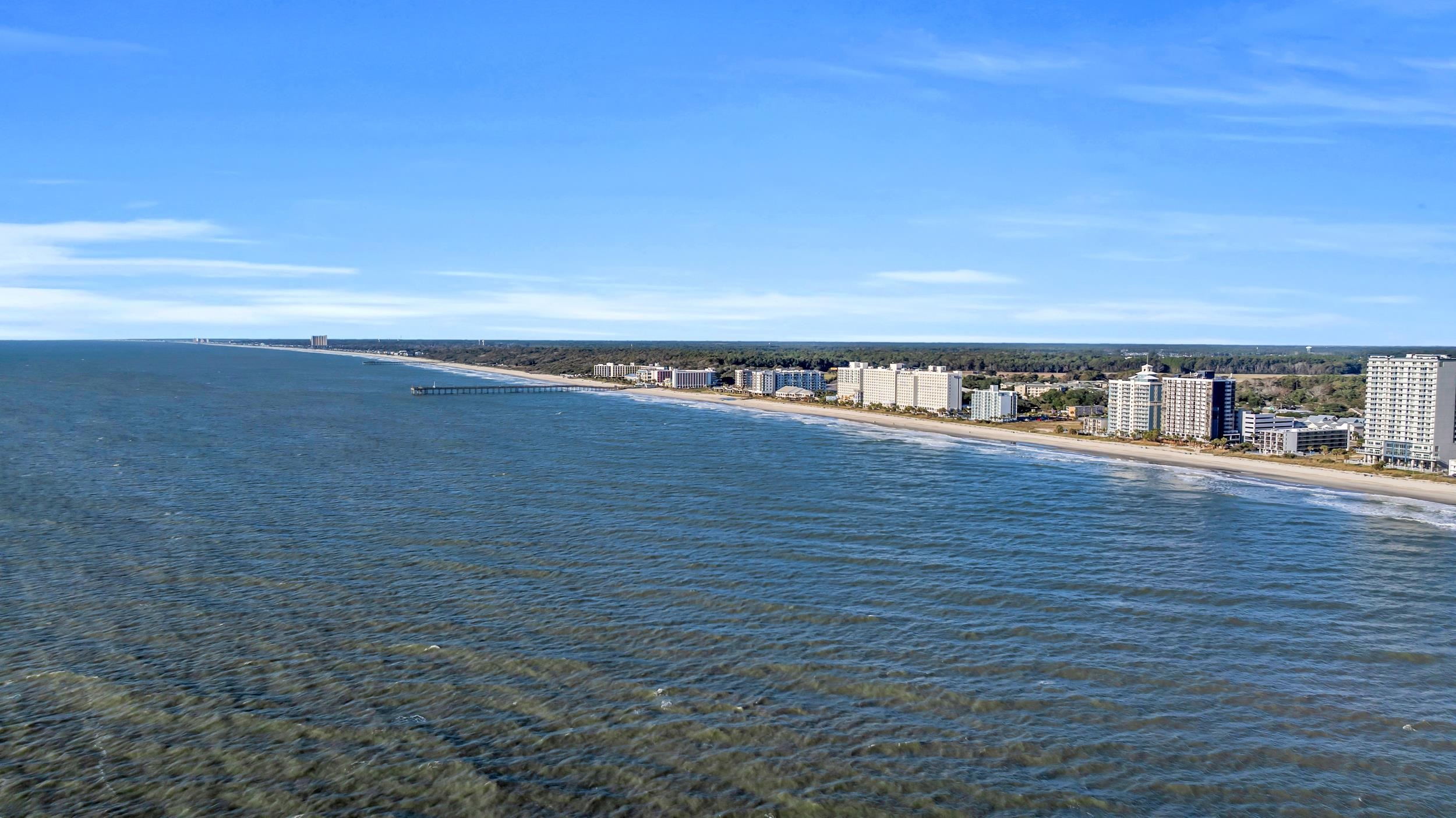 2401 South Ocean Boulevard, Unit 856 Myrtle Beach, SC 29577 - Photo 47 of 49