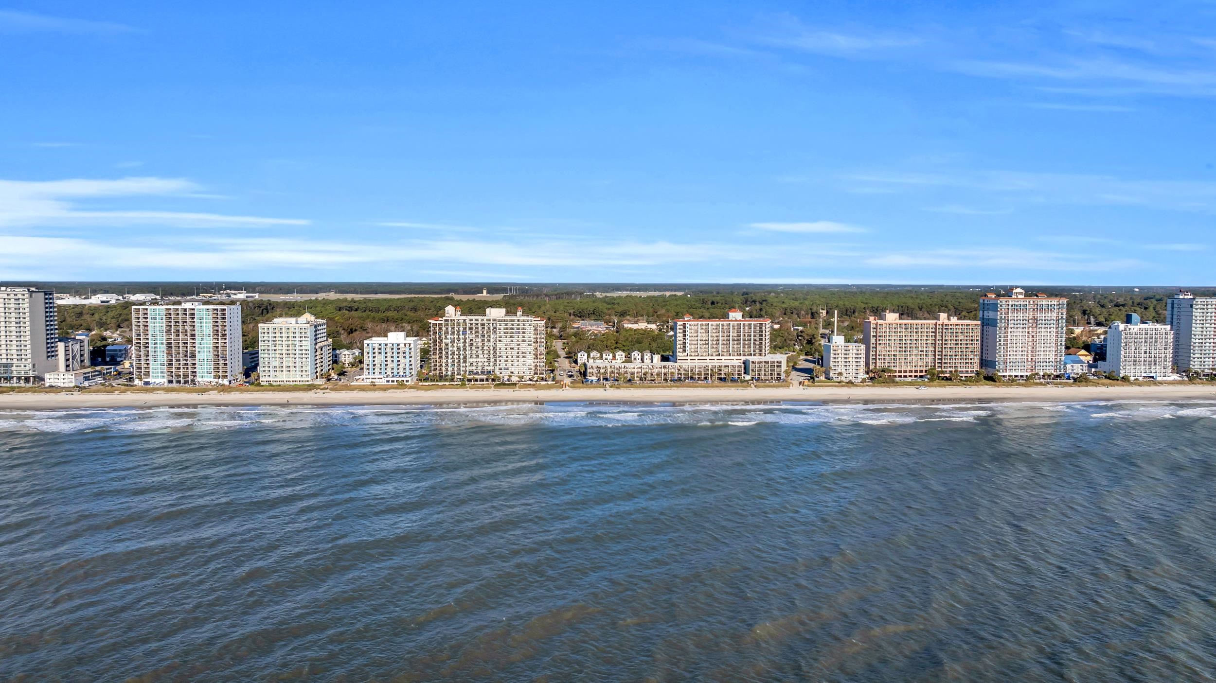 2401 South Ocean Boulevard, Unit 856 Myrtle Beach, SC 29577 - Photo 48 of 49