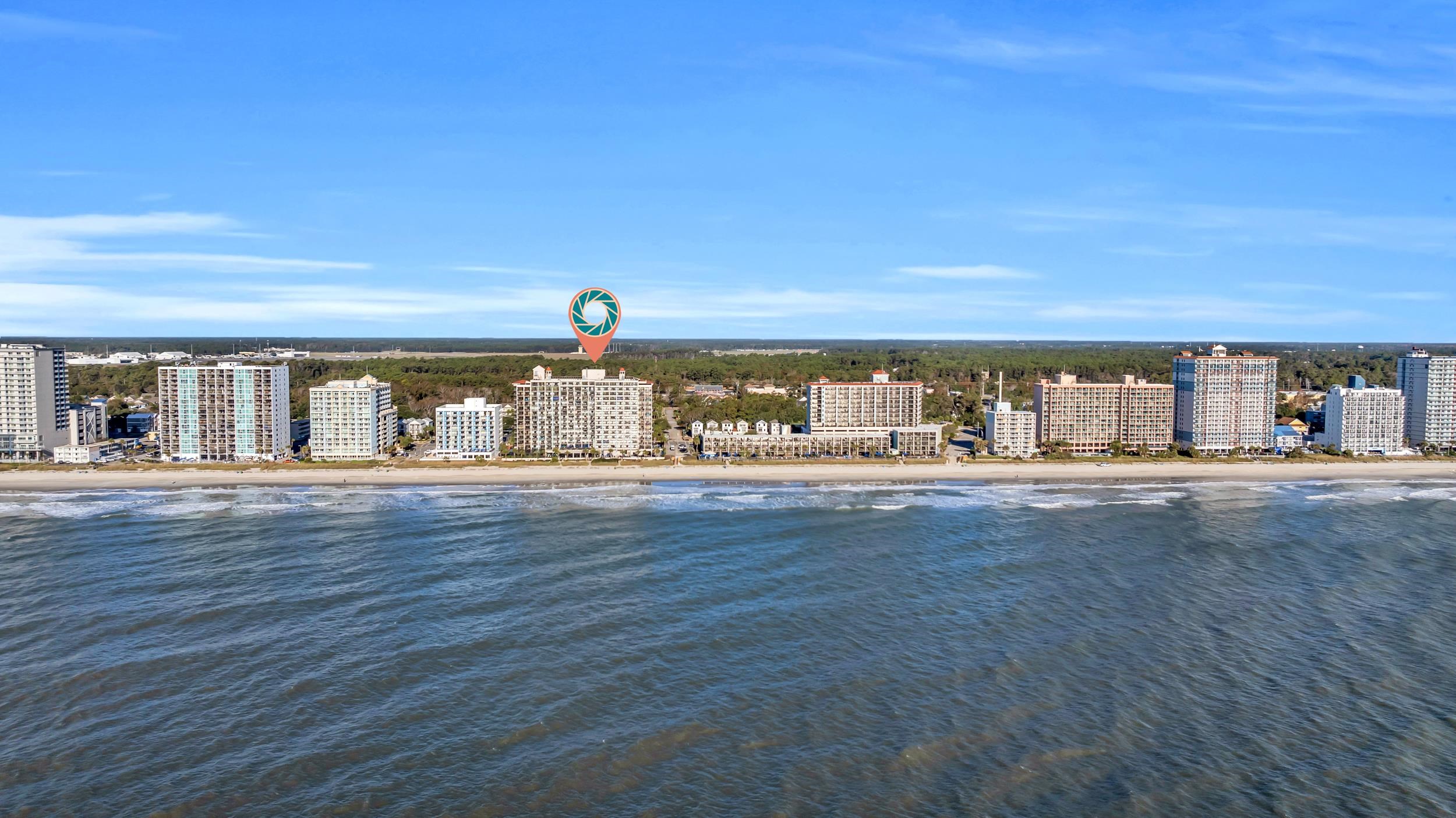 2401 South Ocean Boulevard, Unit 856 Myrtle Beach, SC 29577 - Photo 49 of 49