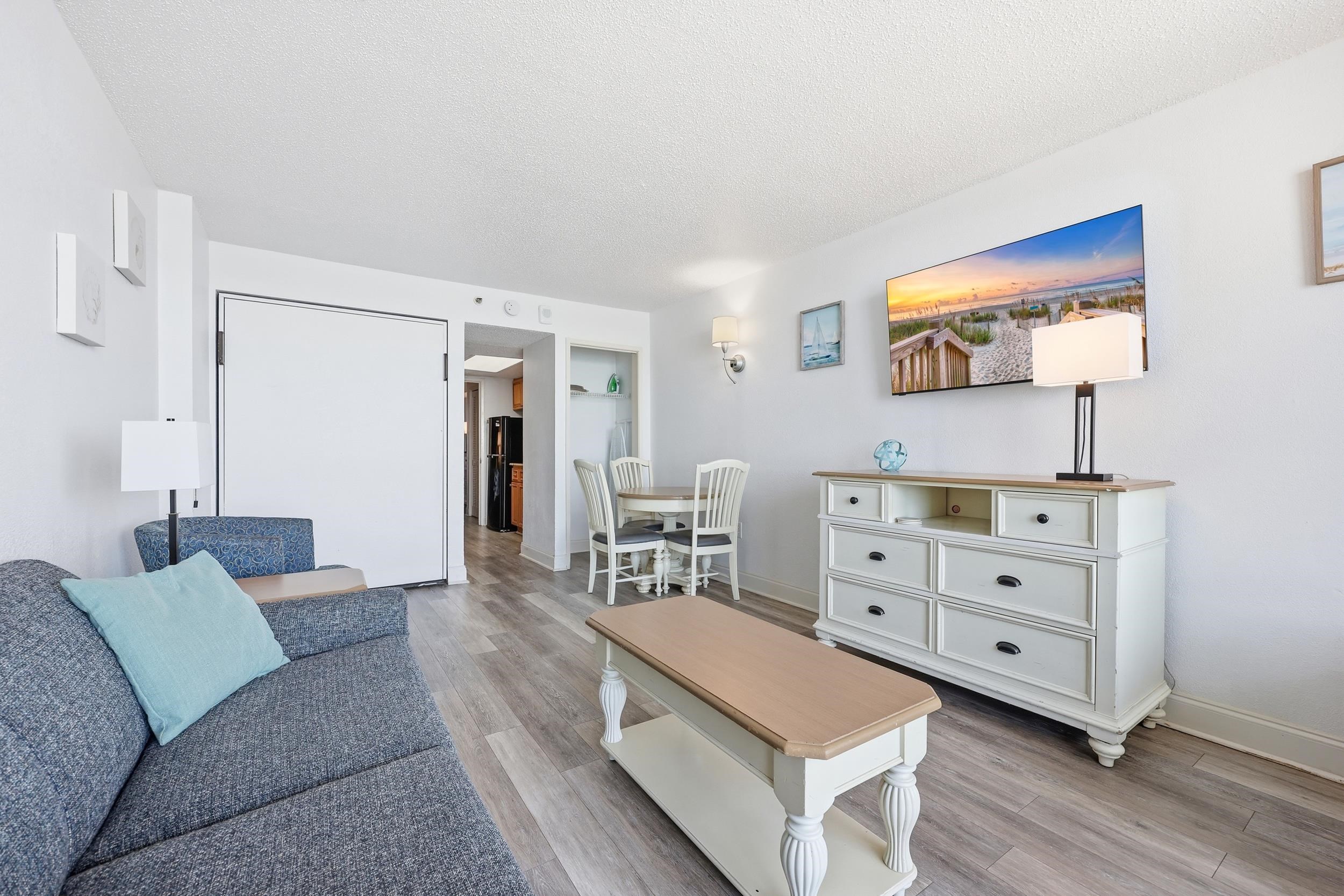 2401 South Ocean Boulevard, Unit 856 Myrtle Beach, SC 29577 - Photo 5 of 49