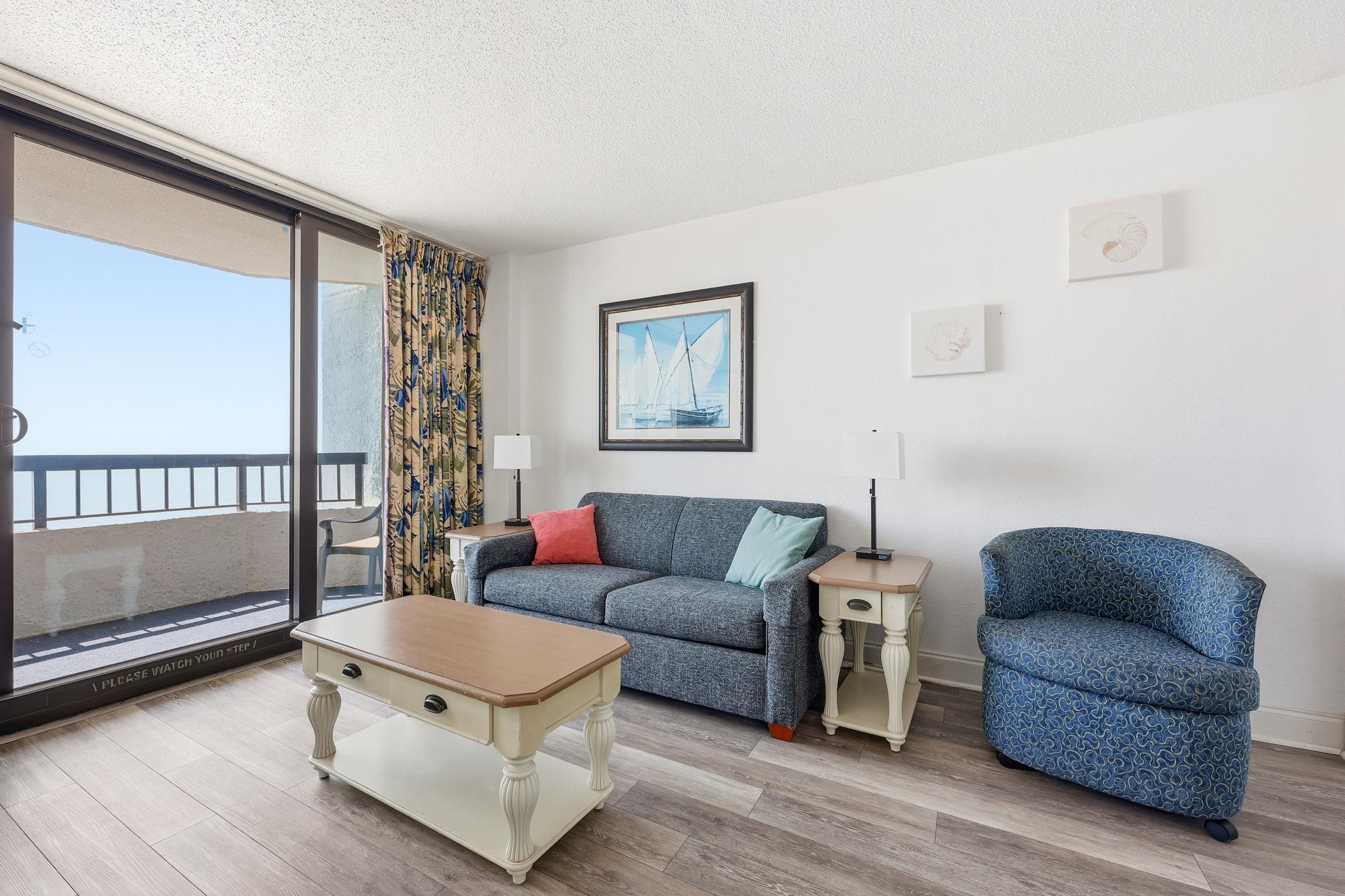 2401 South Ocean Boulevard, Unit 856 Myrtle Beach, SC 29577 - Photo 6 of 49